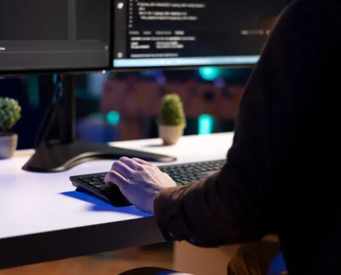 Para qué tipos de proyectos es recomendable utilizar Java para programar