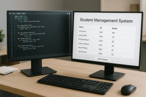 ejemplos de proyectos de paradigma de programacion estructurada