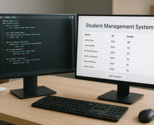 Ejemplos de proyectos de paradigma de programación estructurada 1 ejemplos de proyectos de paradigma de programacion estructurada