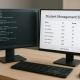 ejemplos de proyectos de paradigma de programacion estructurada
