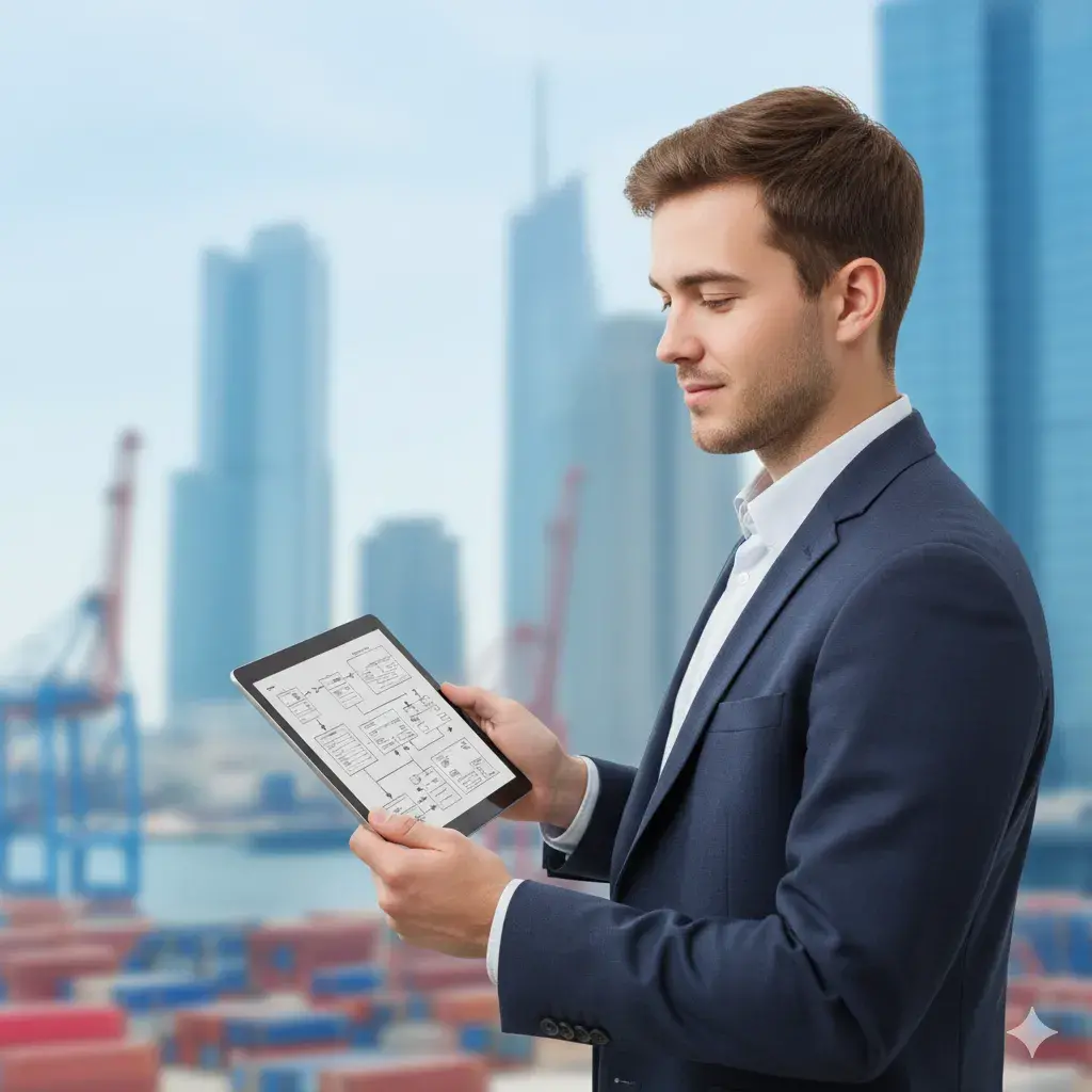 razones para estudiar ingeniería industrial en Panamá