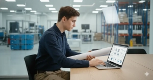 razones para estudiar ingeniería industrial en Panamá