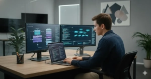 tipos de arquitectura de software más utilizados en la actualidad