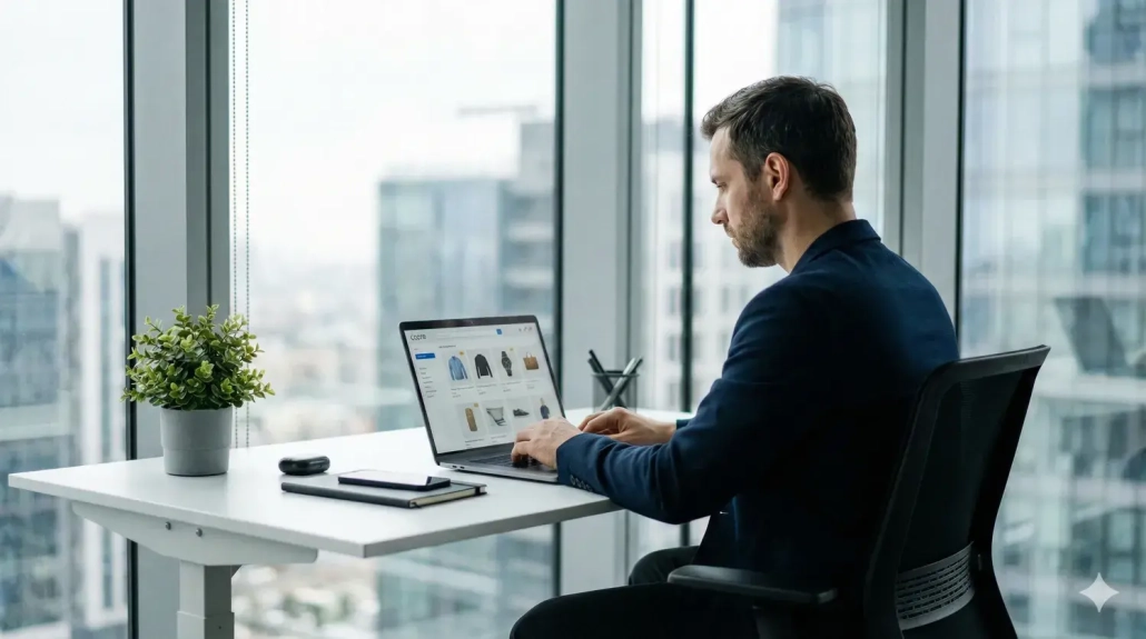 Plataformas para desarrollar una web de comercio electrónico en Panamá 1 Plataformas para desarrollar una web de comercio electrónico en Panamá