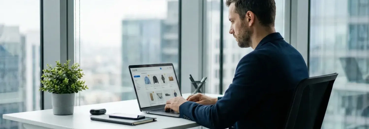 Plataformas para desarrollar una web de comercio electrónico en Panamá