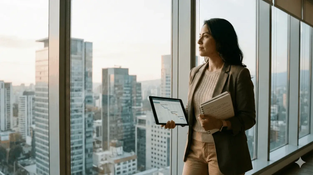 El valor del análisis de datos en la Ingeniería Industrial Empresarial