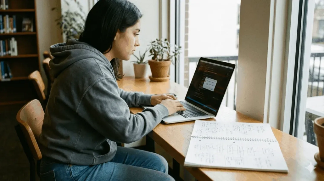 Errores comunes al aprender a programar y cómo evitarlos 2 Errores comunes al aprender a programar y cómo evitarlos