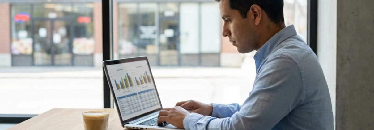 Cómo se utiliza la inteligencia de mercados en un negocio local