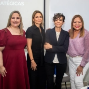 Quality Leadership Women Forum: Mujeres en la mesa de decisiones 1 IMG 0742