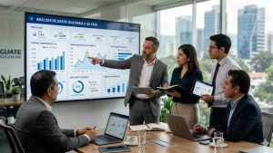 Razones para que un ingeniero industrial se especialice en análisis de datos 6 Razones para que un ingeniero industrial se especialice en análisis de datos