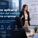 cómo aplicar la gestión del cambio en una empresa