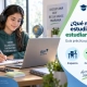 qué necesita un estudiante para estudiar desde casa