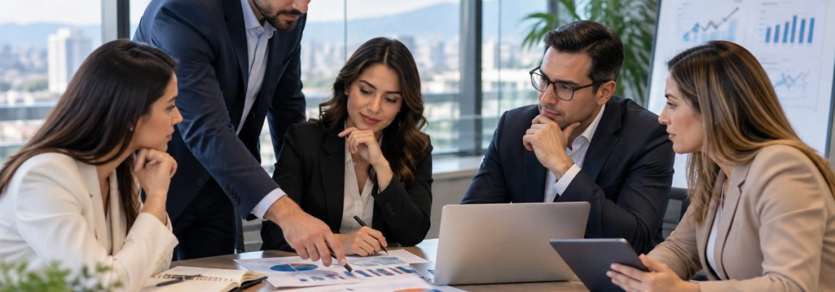 qué es la gerencia estratégica y por qué es importante
