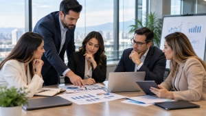 qué es la gerencia estratégica y por qué es importante