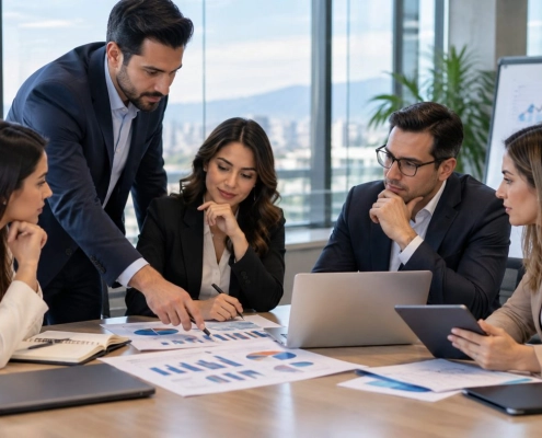 qué es la gerencia estratégica y por qué es importante