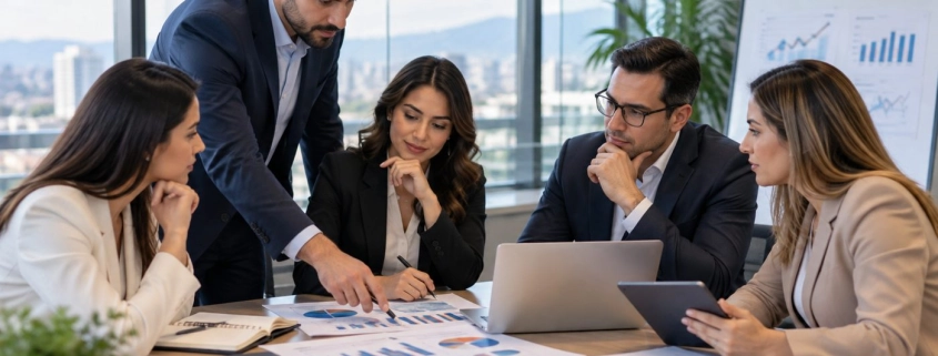 qué es la gerencia estratégica y por qué es importante